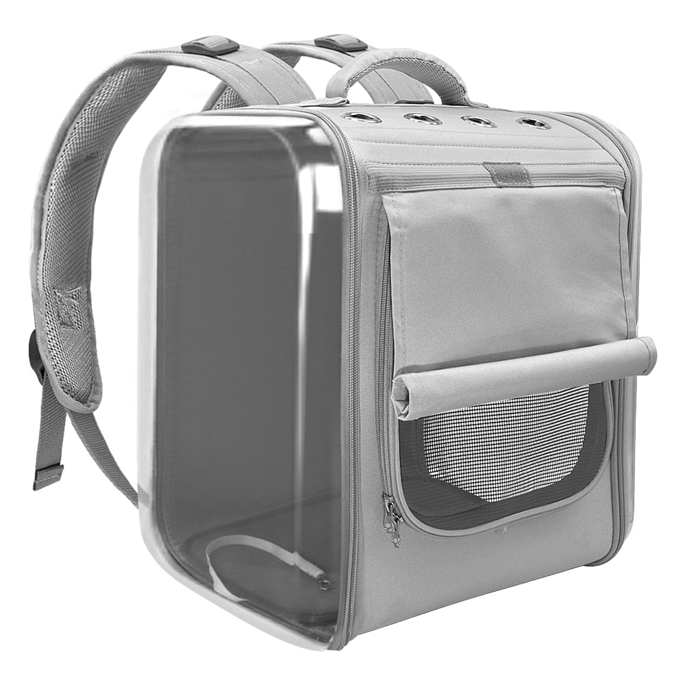ClearVue™ Ventilated Pet Backpack