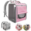 ClearVue™ Ventilated Pet Backpack