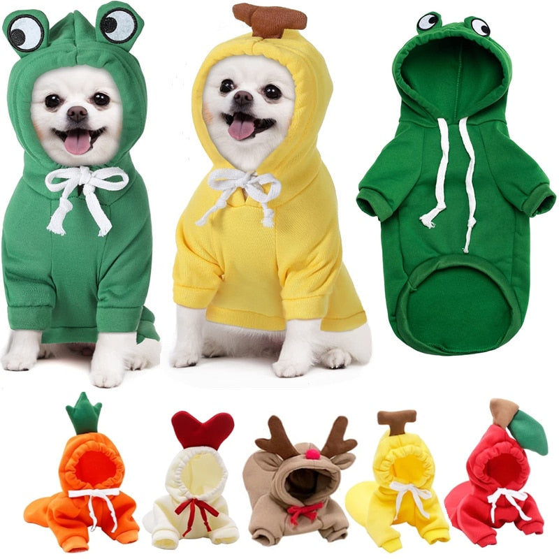 PetPatch™ CozyCute Collections